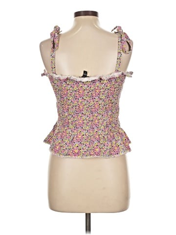 Brave Soul Sleeveless Top (view 2)
