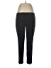 Trouve Solid Black Active Pants Size 12 - photo 1