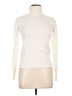 Be Cool Ivory Turtleneck Sweater Size L - photo 1