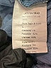 Shein Blue Dress Pants Size 4 - photo 8