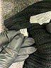 Unbranded Black Cardigan Size S - photo 7