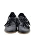 Adidas Black Sneakers Size 4 1/2 - photo 2
