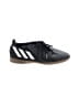 Adidas Black Sneakers Size 4 1/2 - photo 1