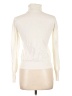 Be Cool Ivory Turtleneck Sweater Size L - photo 2