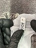 Assorted Brands Polka Dots Gray Casual Pants Size L - photo 7