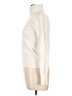 Be Cool Ivory Turtleneck Sweater Size L - photo 5