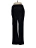 Talbots Black Casual Pants Size 6 (petite) - photo 2