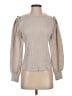 Vestique Tan Pullover Sweater Size S - photo 1