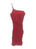 Altar'd State Red Cocktail Dress Size XS - photo 2