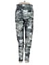Onzie Camo Silver Active Pants Size S - photo 1