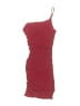 Altar'd State Red Cocktail Dress Size XS - photo 1