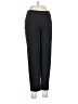 Yogipace Solid Black Casual Pants Size M - photo 1