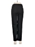 Yogipace Solid Black Casual Pants Size M - photo 2