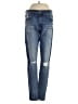 Adriano Goldschmied Stars Blue Jeans Size 26 Waist Regular - photo 1