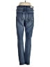 Adriano Goldschmied Stars Blue Jeans Size 26 Waist Regular - photo 2