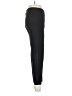 Yogipace Solid Black Casual Pants Size M - photo 4