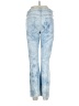 FRAME Denim Tie-dye Blue Jeans Size 28 waist - photo 2