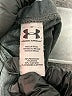 Under Armour Gray Athletic Shorts Size L - photo 4
