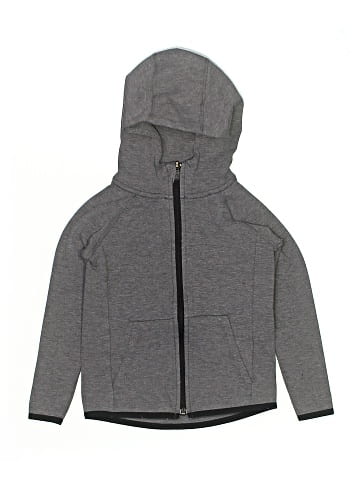 Gap Fit Zip Up Hoodie (view 1)