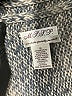 M.S.S.P. Gray Cardigan Size S - photo 6