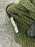 PrAna Green Turtleneck Sweater Size XS (kids) - photo 4