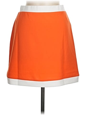 Timing Casual Skirt (view 1)