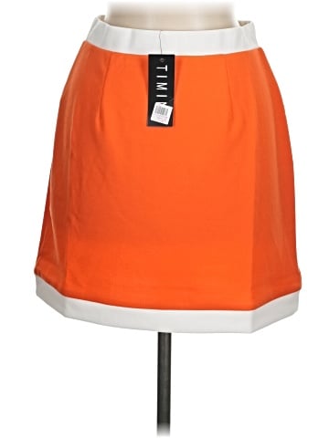 Timing Casual Skirt (view 2)