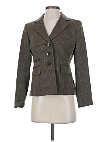 Evan Picone Blazer (view 1)