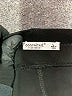 conceited. Black Active Pants Size L - photo 7