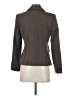 Evan Picone 100% Polyester Tweed Gray Blazer Size 2 (petite) - photo 2