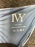 Ivy Gray Swimsuit Bottoms Size S - photo 3