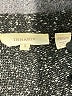 Inhabit Black Cardigan Size S - photo 6