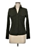 Gap Green Cardigan Size M (petite) - photo 1