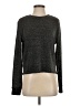 Divided by H&M Metallic Gray Pullover Sweater Size S - photo 1