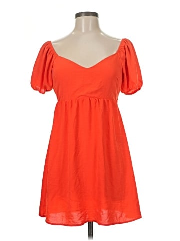 Rolla Coster Casual Dress (view 1)