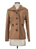 JM Collection Tan Coat Size S (petite) - photo 1