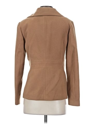 JM Collection Coat (view 2)