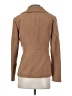 JM Collection Tan Coat Size S (petite) - photo 2