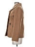 JM Collection Tan Coat Size S (petite) - photo 5