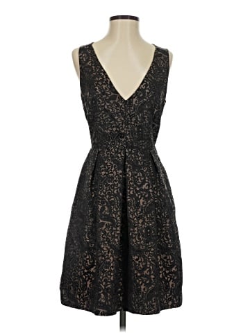 Slate & Willow Cocktail Dress (view 1)