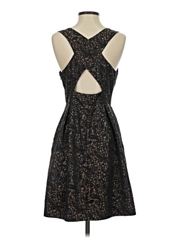Slate & Willow Cocktail Dress (view 2)