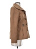 JM Collection Tan Coat Size S (petite) - photo 4