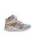 Reebok Gray Brown Sneakers Size 8 - photo 1