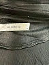 Reserved Solid Black Romper Size M - photo 4