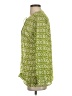 Chico's Green Long Sleeve Blouse Size Sm (0) - photo 5