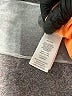 ASHLEY PARK x RTR Orange Blazer Size L - photo 7