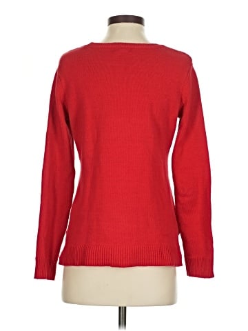 Maison Jules Pullover Sweater (view 2)