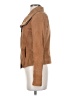 Vince. 100% Leather Tan Leather Jacket Size S - photo 5