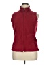 Woolrich 100% Polyester Red Fleece Size XL - photo 1