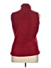 Woolrich 100% Polyester Red Fleece Size XL - photo 2